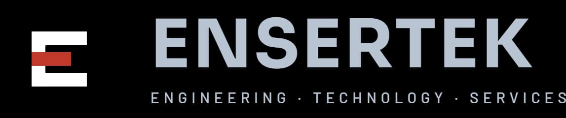Ensertek — Engineering · Technology · Services