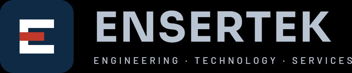 Ensertek — Engineering · Technology · Services