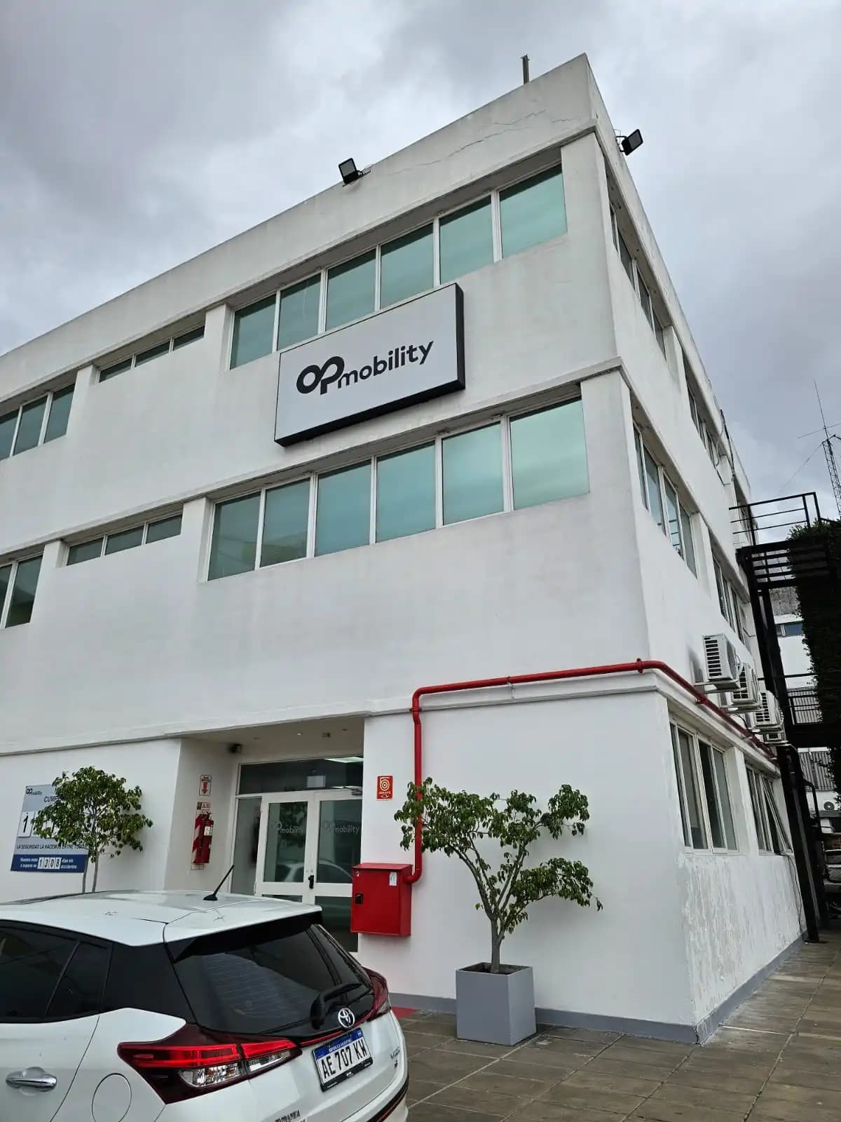 OPmobility — photo 2