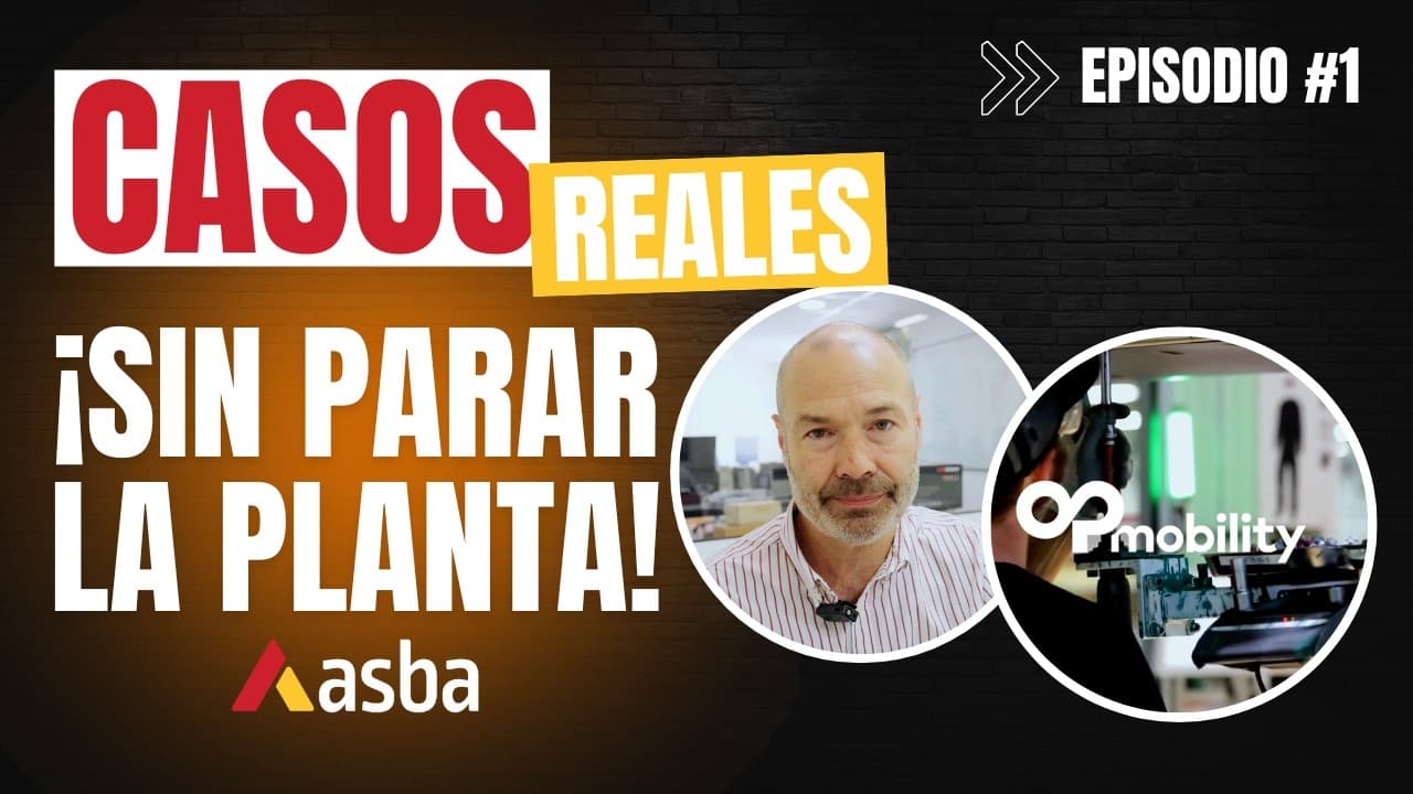 Ingeniería de Alta Complejidad: El desafío de OP Mobility | Casos Reales (Ep. 01)
